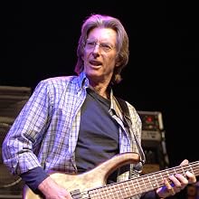 Phil Lesh - Vegoose Music Festival - Day Two