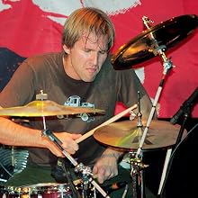 Brooks Wackerman - Bad Religion In Concert At The Empire Ballroom