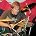 Brooks Wackerman - Bad Religion In Concert At The Empire Ballroom