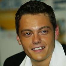 Tiziano Ferro - 2002 MTV European Music Awards - Press Room