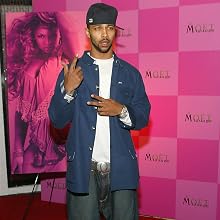 Joe Budden - "M Lounge With Ashanti" Listening Event