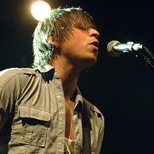 Matthew Followill - Download Festival 2007 - Mountain View CA