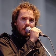 Kevin Drew - Broken Social Scene in Concert