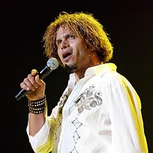 Jeff Scott Soto - Journey In Concert At Mandalay Bay