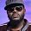 Trick Daddy - 'BET's 106th & Park' Presents Bow Wow, Trick Daddy, & Nas