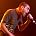 Dryden Mitchell - Live 105.3 Not So Silent Night