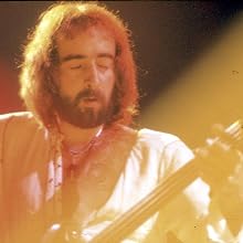 John McVie - Photo of John McVie
