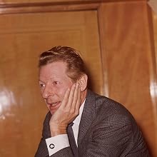 Danny Kaye - Danny Kaye