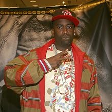Tony Yayo - 50 Cent Holds Exclusive Best Buy In-store Signing