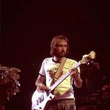 John McVie - Photo of John McVie