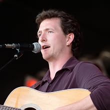 John Doyle - Photo of John Doyle