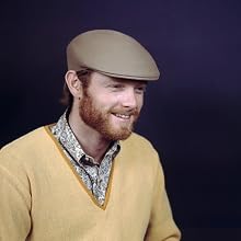 Mike Love - Photo of Mike Love