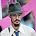 Daniel Johns - 2005 MTV Australia Video Music Awards - Arrivals