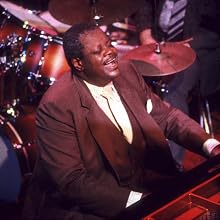 Oscar Peterson - Photo of Oscar Peterson