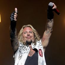 Vince Neil