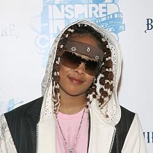 Da Brat - Bombay Sapphire Presents 'Inspired' in Chicago - Day 3