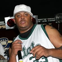 Kuniva - D-12's Performance at BB Kings - July 23, 2004