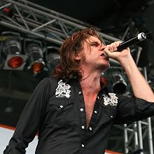Beasts of Bourbon - "Rockin' For Rights" Concert