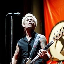 Mike Dirnt - Green Day In Concert - October 22, 2004