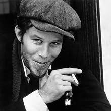 Tom Waits - Photo of Tom Waits