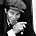 Tom Waits - Photo of Tom Waits