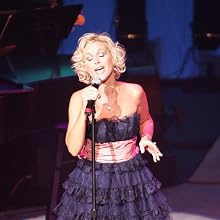 Lorrie Morgan - Broadway Meets Country All-Star Gala Benefit Concert Co-Hosted by Barbara Mandrell and Peter Gallagher