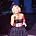 Lorrie Morgan - Broadway Meets Country All-Star Gala Benefit Concert Co-Hosted by Barbara Mandrell and Peter Gallagher