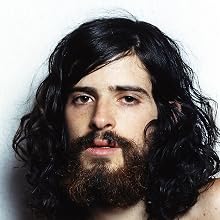 Devendra Banhart - Portraits By Sebastian Mlynarski