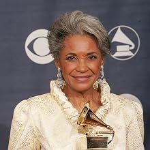 Nancy Wilson - The 47th Annual Grammy Awards - Pressroom