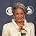 Nancy Wilson - The 47th Annual Grammy Awards - Pressroom