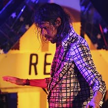 Liars - Rebel Rebel Opening Night