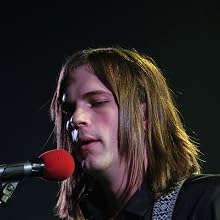 Caleb Followill - Kings Of Leon Play Carling Academy Brixton