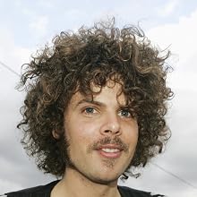 Andrew Stockdale - The Carling Weekend: Reading Festival - Day two