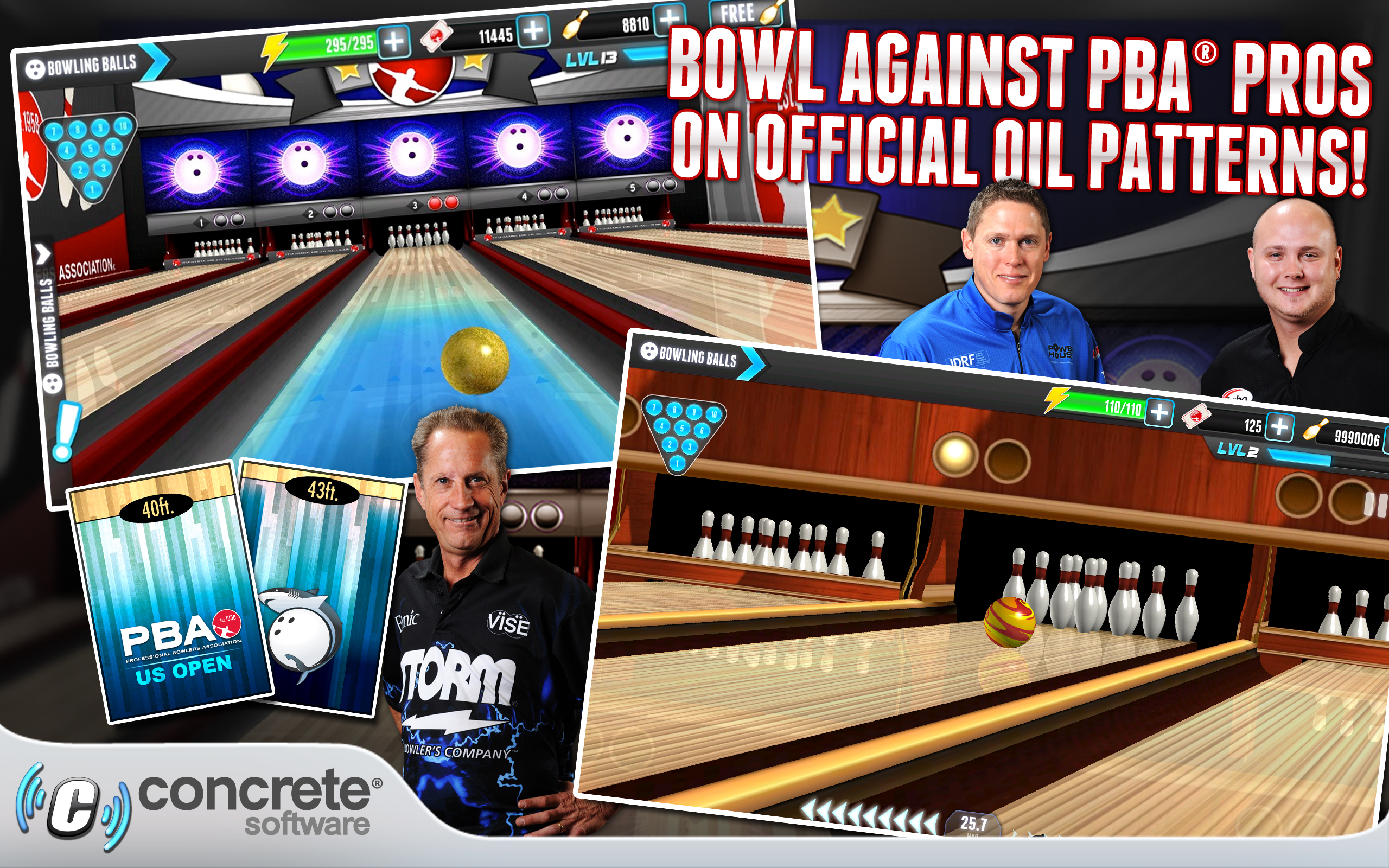 PBA® Bowling Challenge Amazon.es Tienda Apps para Android