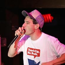 Ad-Rock - FL: MTV2 Presents A LifeBeat Benefit