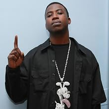 Gucci Mane - Gucci Mane Visits MTV's "Sucker Free" - December 5, 2007