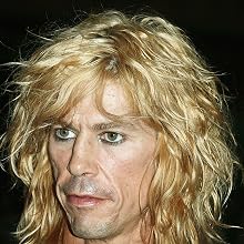 Duff McKagan - Kerrang! Awards 2004 - Boards