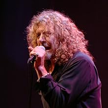 Robert Plant