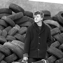 Neil Finn - Neil Finn Portraits and Recording Session at KBCO Studio C