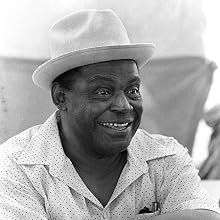 Willie Dixon - Photo of Willie Dixon