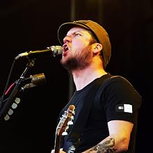 Modest Mouse - V Festival 2008 - Gold Coast