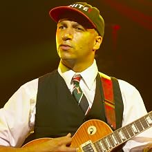 Tom Morello