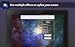 Calm Galaxy
