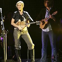 Martie Maguire - Dixie Chicks Play Sydney