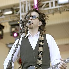 Sparklehorse - Lollapalooza 2007 - Show - Day 1
