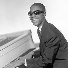 Stevie Wonder