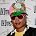 Da Brat - L.A. Direct Magazine February 2008 Issue Party