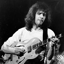 Pat Metheny - Photo of Pat Metheny
