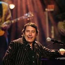 Jools Holland - ASDA's Tickled Pink: Girls Night In - Show