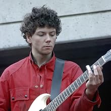 Jerry Harrison - Jerry Harrison Of "Talking Heads"